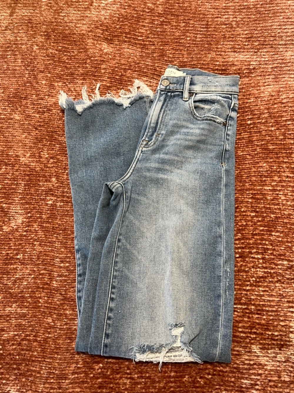 HIDDEN Jeans